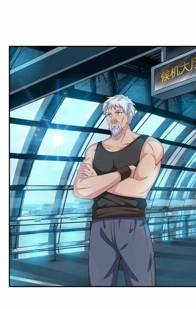 Tuyệt Thế Phi Đao Chapter 244 trang 19