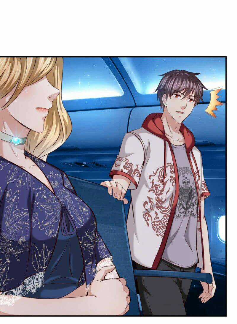 Tuyệt Thế Phi Đao Chapter 244 trang 2