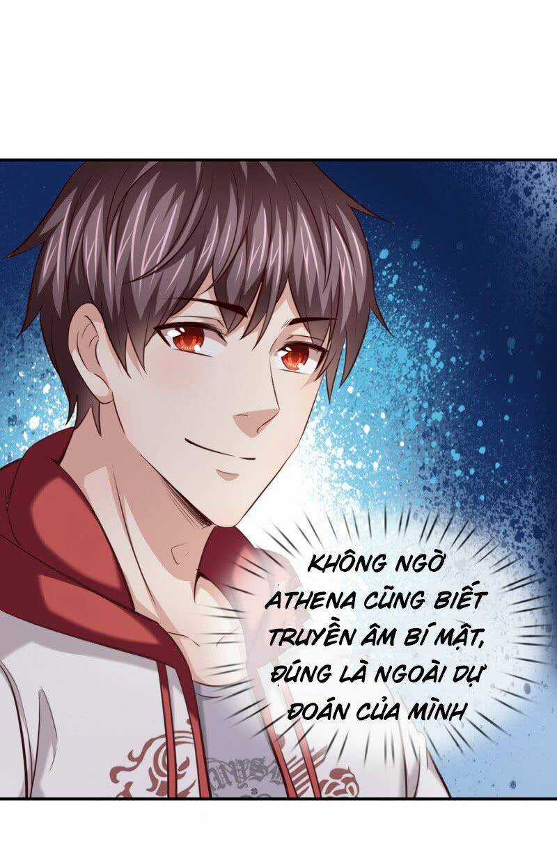 Tuyệt Thế Phi Đao Chapter 244 trang 5