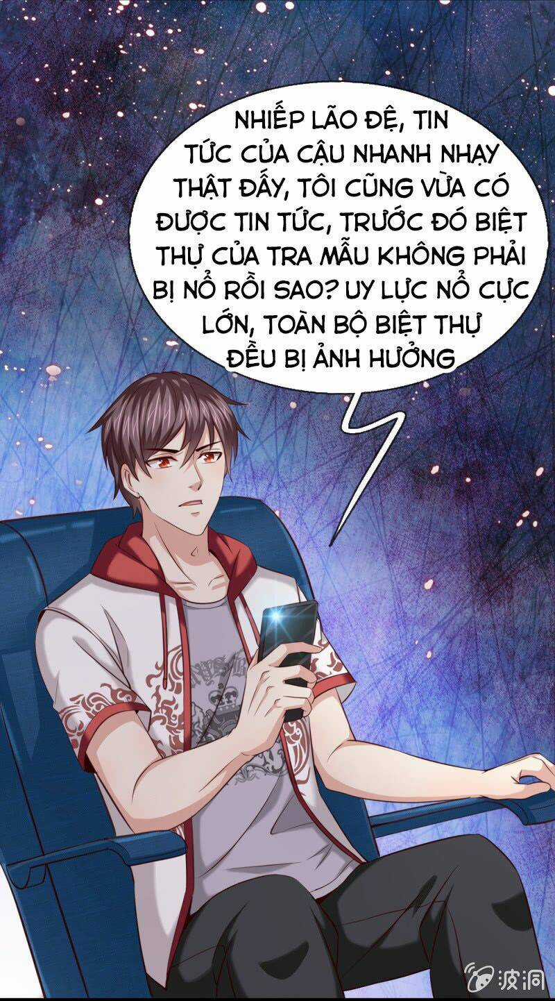 Tuyệt Thế Phi Đao Chapter 244 trang 8