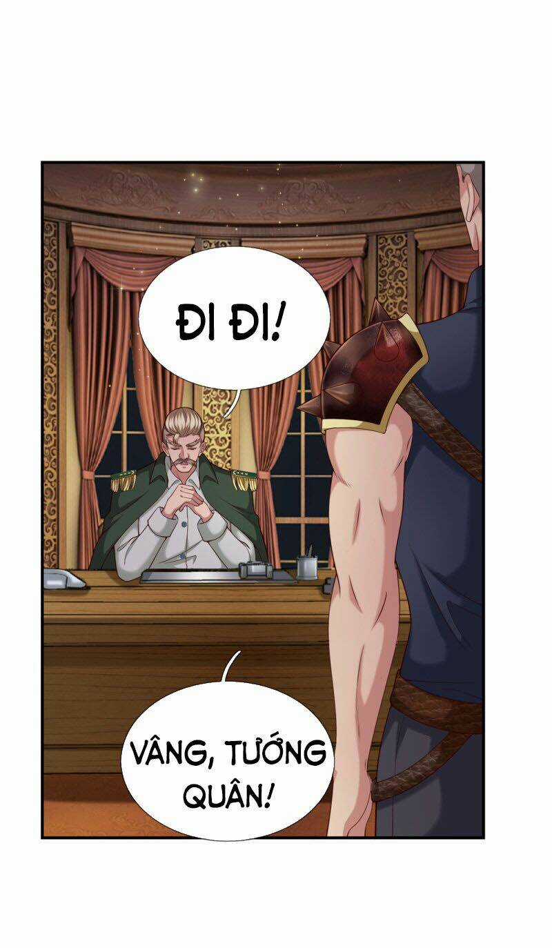 Tuyệt Thế Phi Đao Chapter 245 trang 15