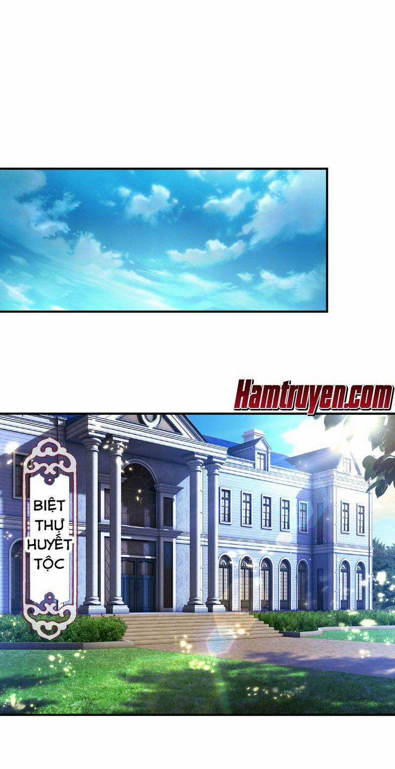 Tuyệt Thế Phi Đao Chapter 245 trang 16