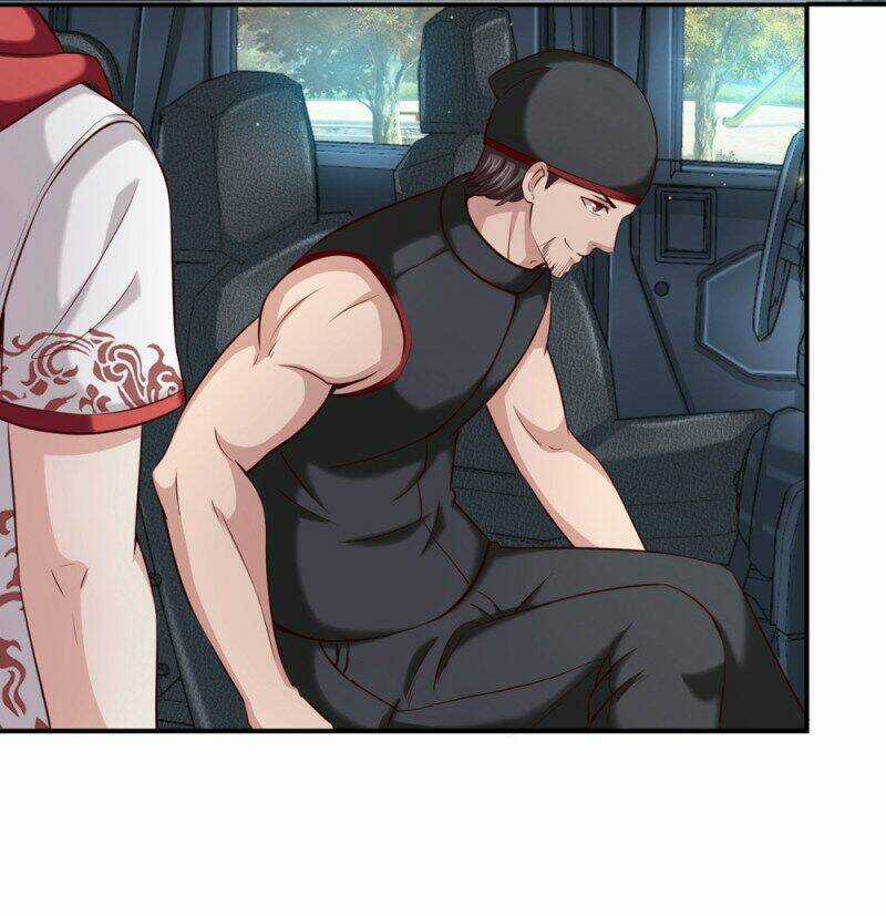 Tuyệt Thế Phi Đao Chapter 245 trang 3