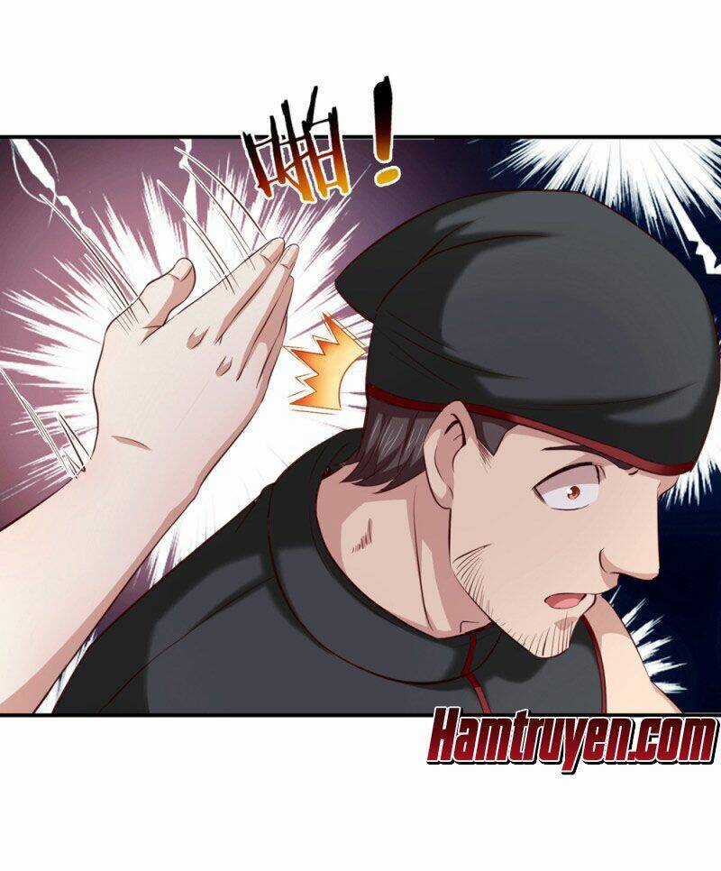 Tuyệt Thế Phi Đao Chapter 245 trang 4