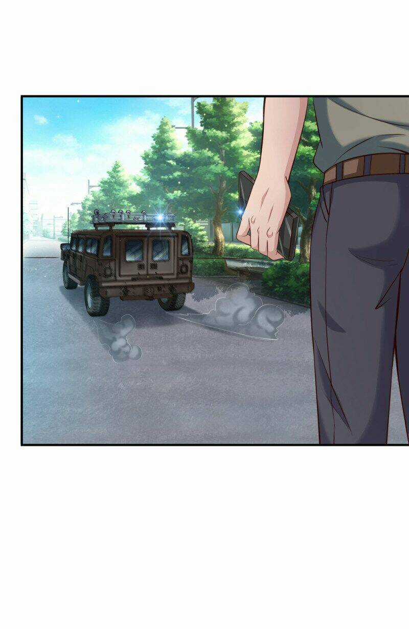 Tuyệt Thế Phi Đao Chapter 245 trang 6