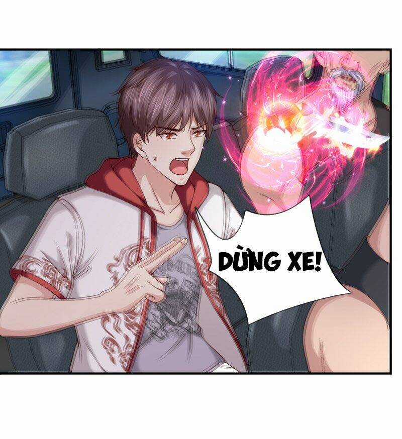 Tuyệt Thế Phi Đao Chapter 246 trang 10