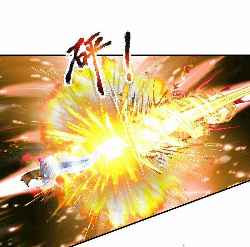 Tuyệt Thế Phi Đao Chapter 246 trang 11