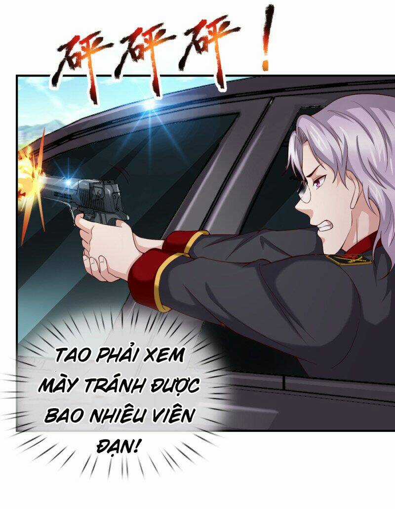 Tuyệt Thế Phi Đao Chapter 246 trang 14