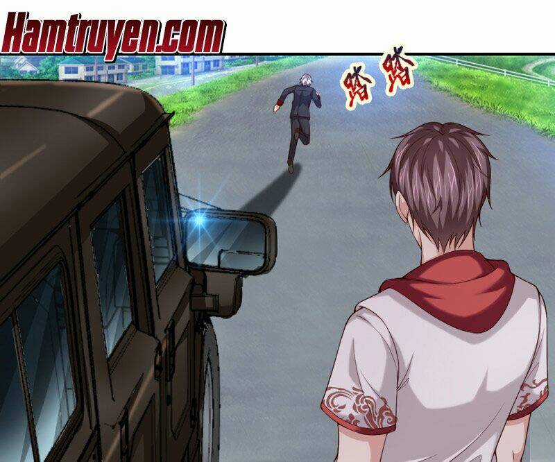 Tuyệt Thế Phi Đao Chapter 246 trang 18