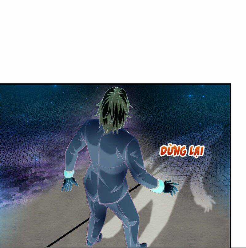 Tuyệt Thế Phi Đao Chapter 246 trang 20