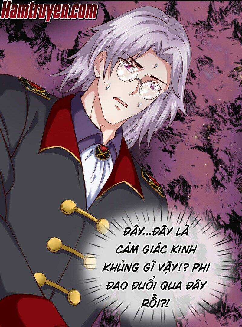 Tuyệt Thế Phi Đao Chapter 246 trang 21