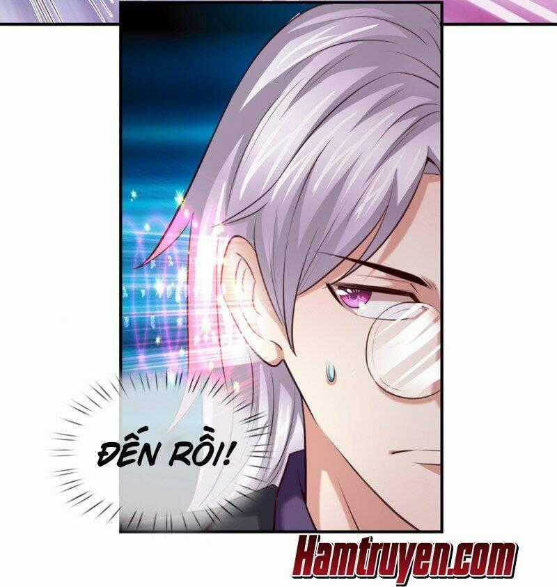 Tuyệt Thế Phi Đao Chapter 246 trang 23