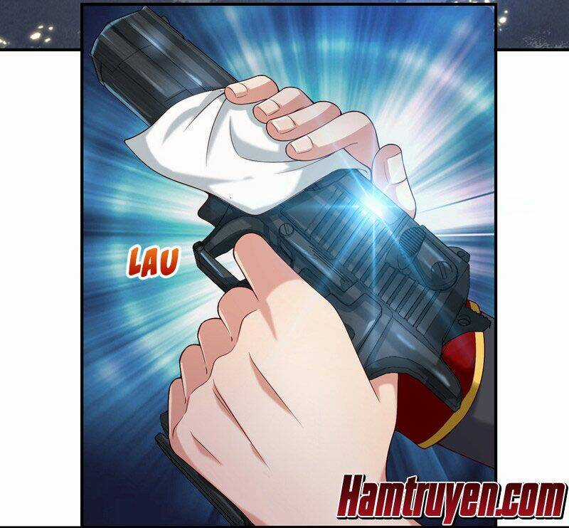 Tuyệt Thế Phi Đao Chapter 246 trang 3