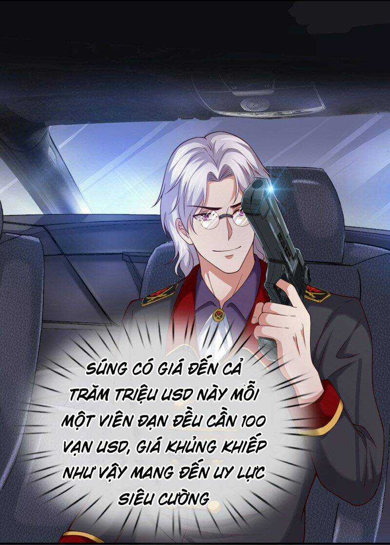 Tuyệt Thế Phi Đao Chapter 246 trang 4