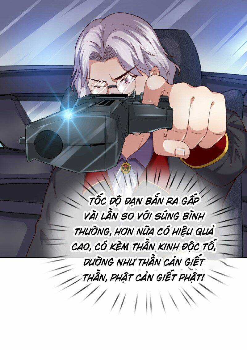 Tuyệt Thế Phi Đao Chapter 246 trang 5