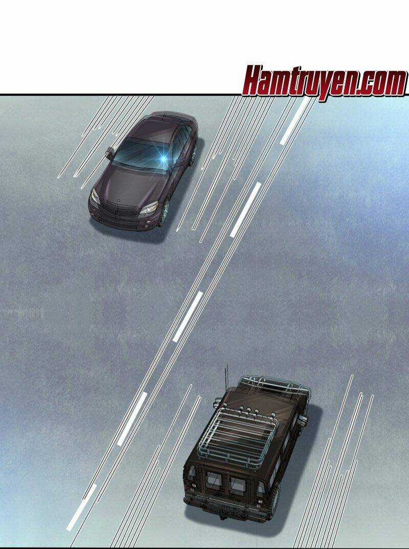 Tuyệt Thế Phi Đao Chapter 246 trang 6