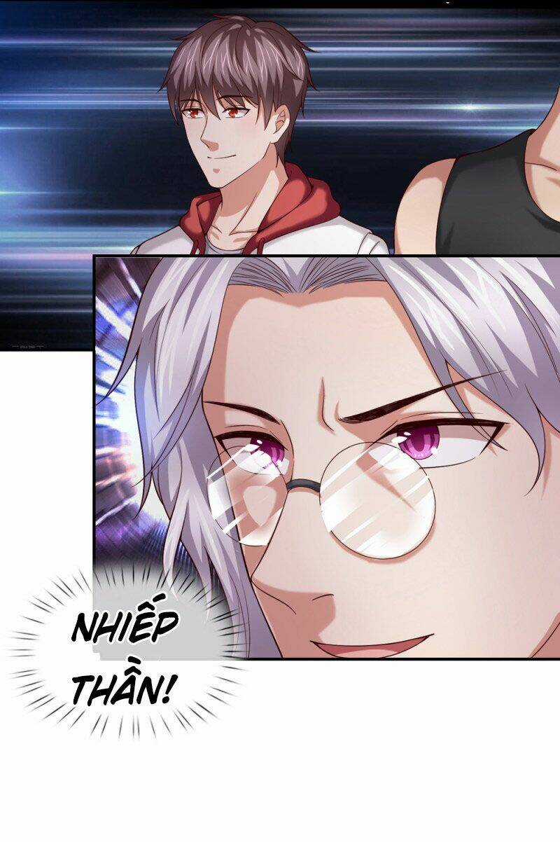 Tuyệt Thế Phi Đao Chapter 246 trang 7