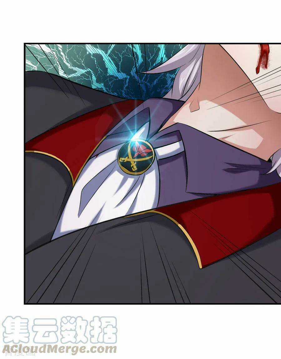 Tuyệt Thế Phi Đao Chapter 247 trang 10