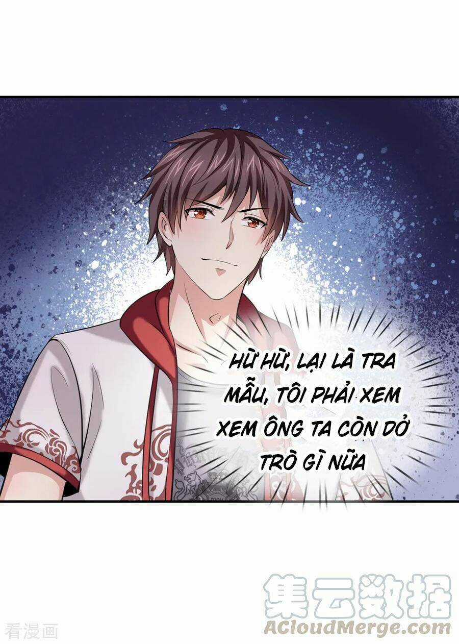 Tuyệt Thế Phi Đao Chapter 247 trang 19