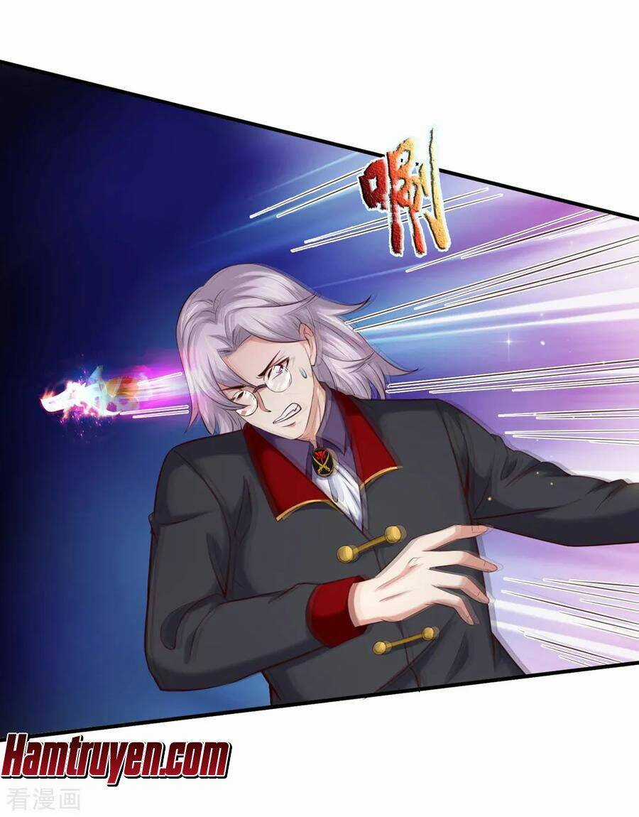 Tuyệt Thế Phi Đao Chapter 247 trang 2