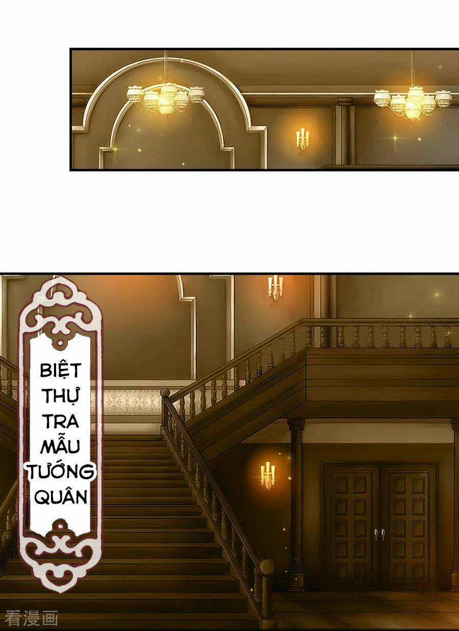 Tuyệt Thế Phi Đao Chapter 247 trang 20