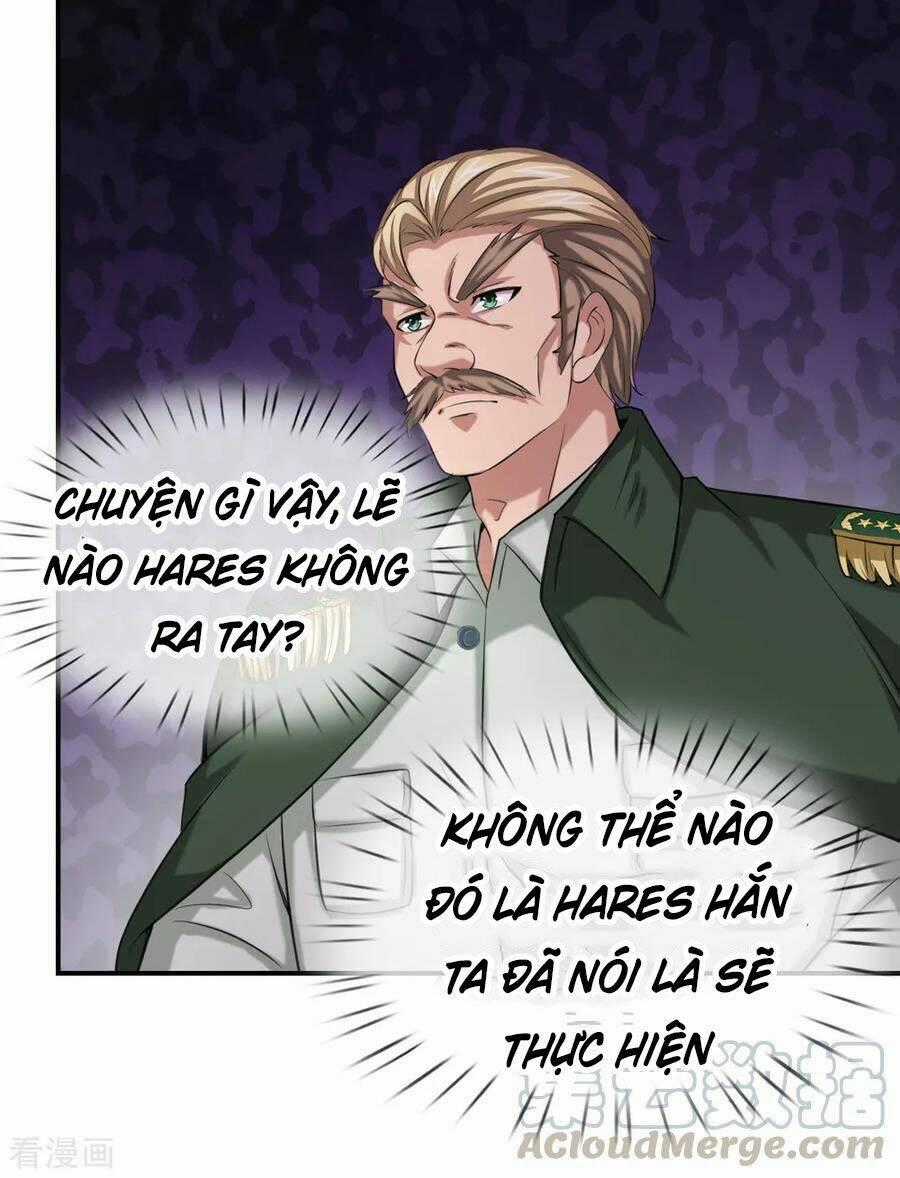 Tuyệt Thế Phi Đao Chapter 247 trang 22