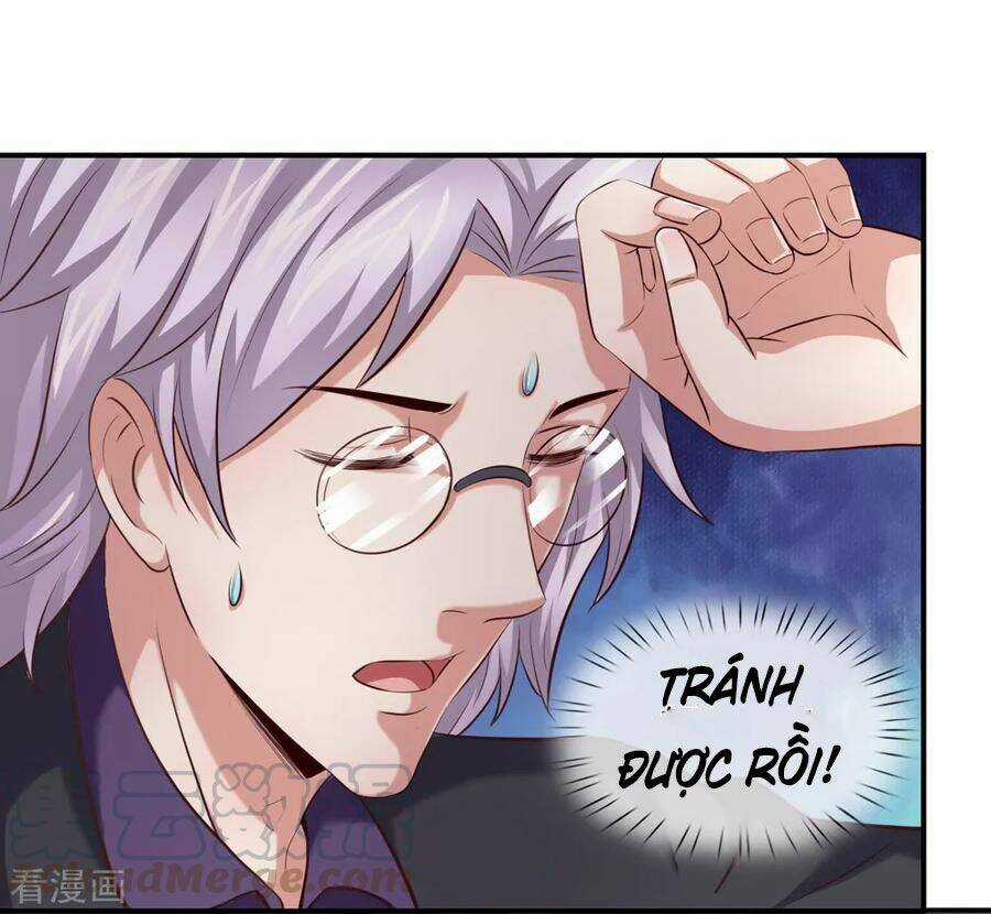 Tuyệt Thế Phi Đao Chapter 247 trang 3