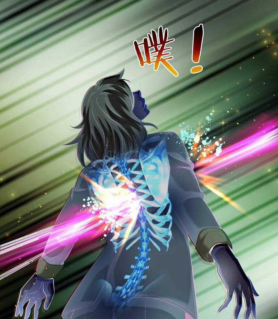 Tuyệt Thế Phi Đao Chapter 247 trang 4