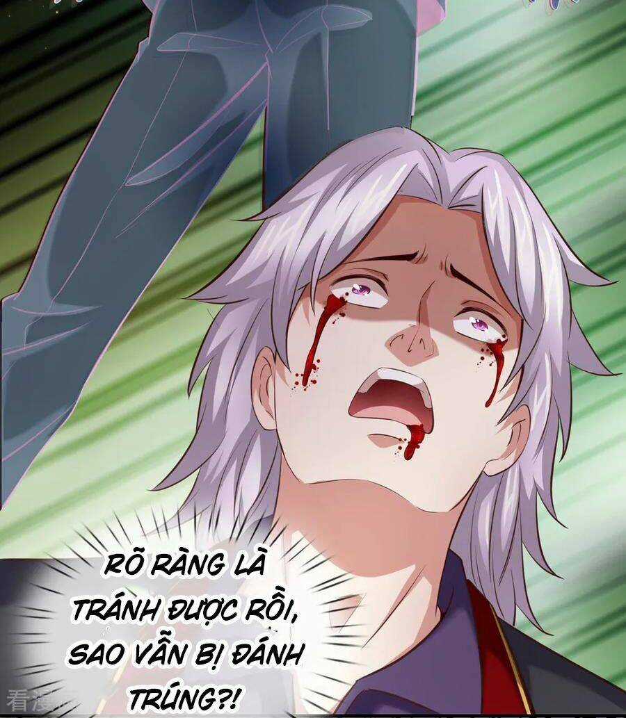 Tuyệt Thế Phi Đao Chapter 247 trang 5