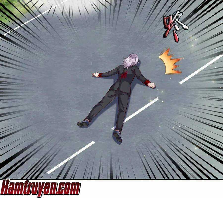 Tuyệt Thế Phi Đao Chapter 247 trang 6