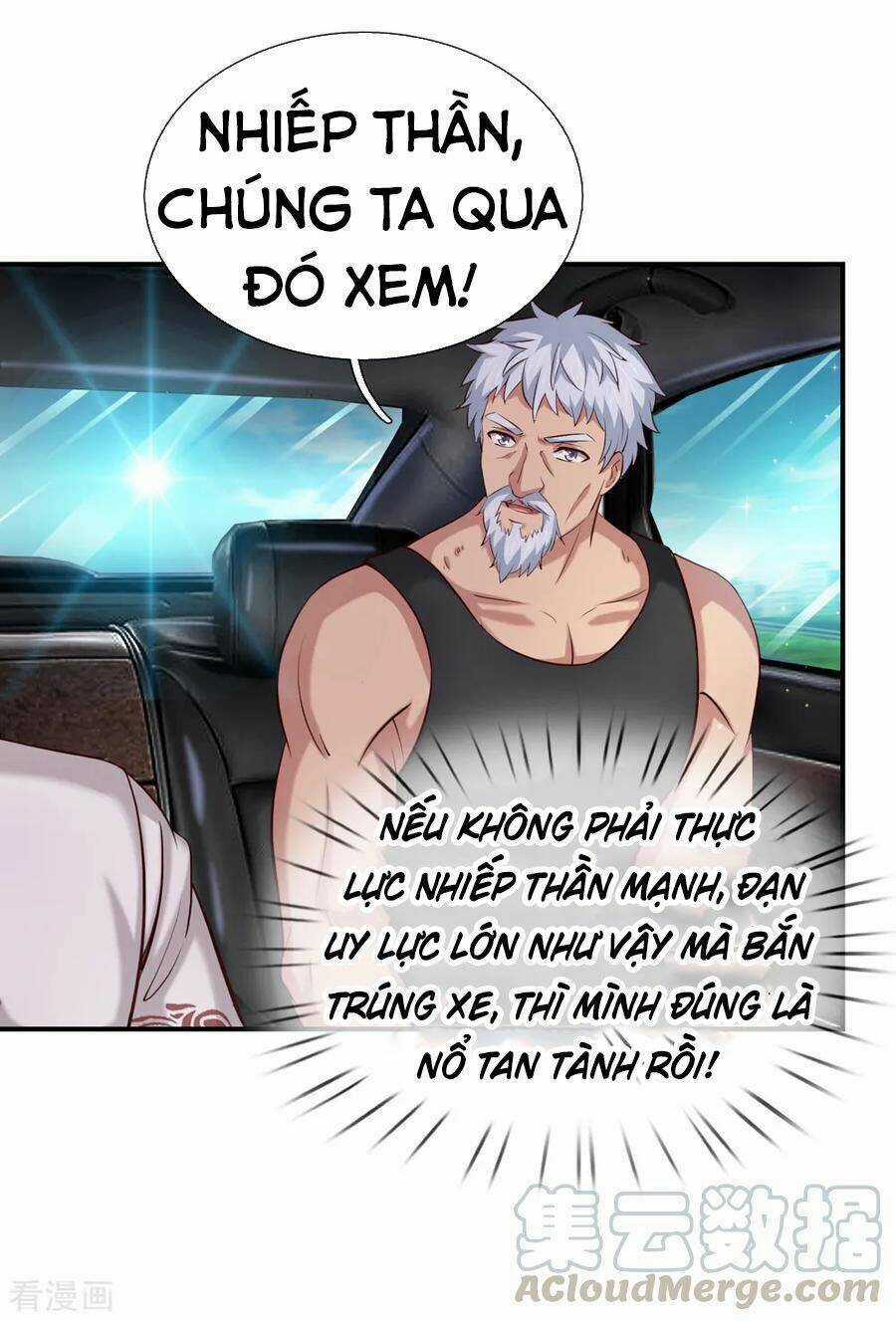 Tuyệt Thế Phi Đao Chapter 247 trang 7