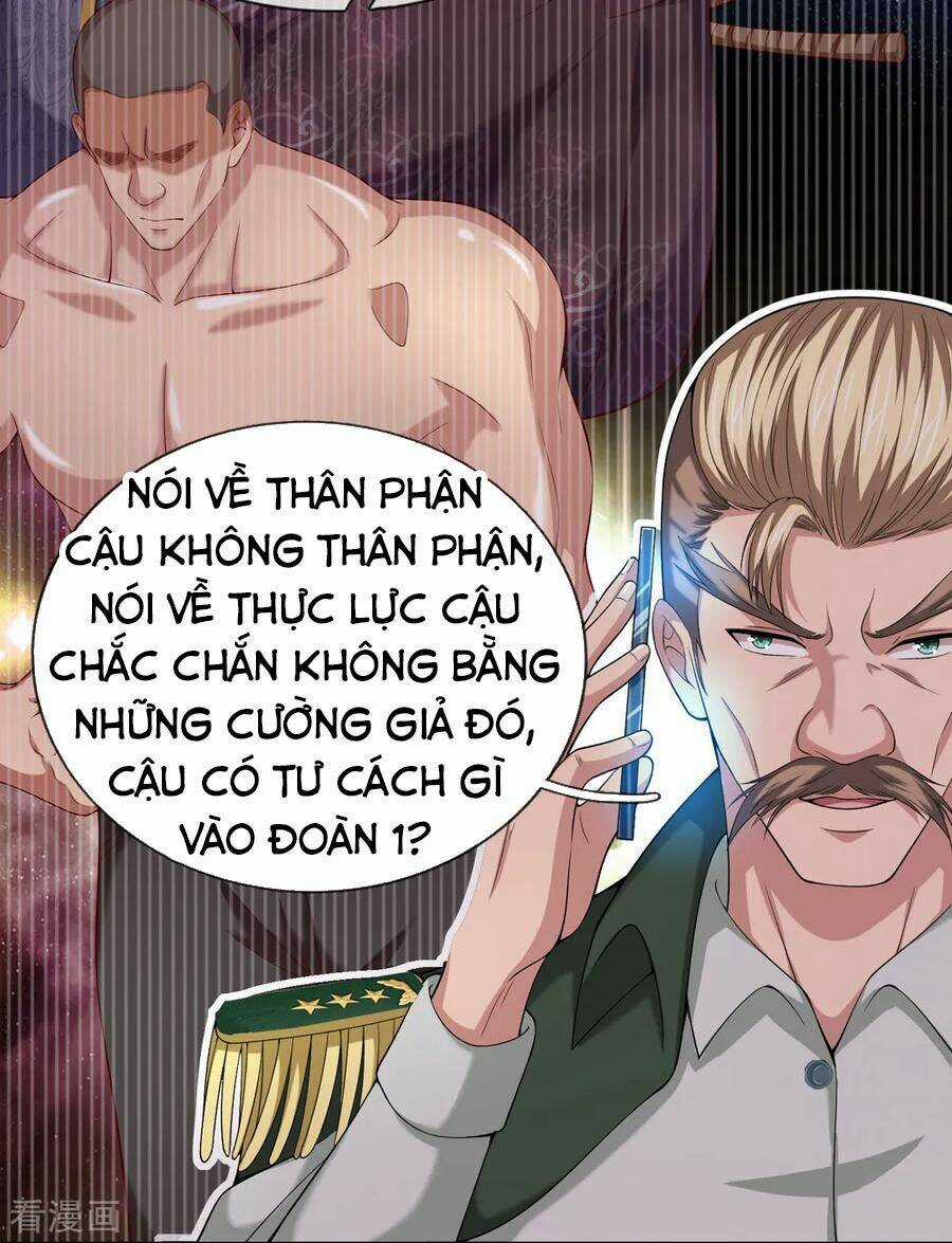 Tuyệt Thế Phi Đao Chapter 248 trang 17