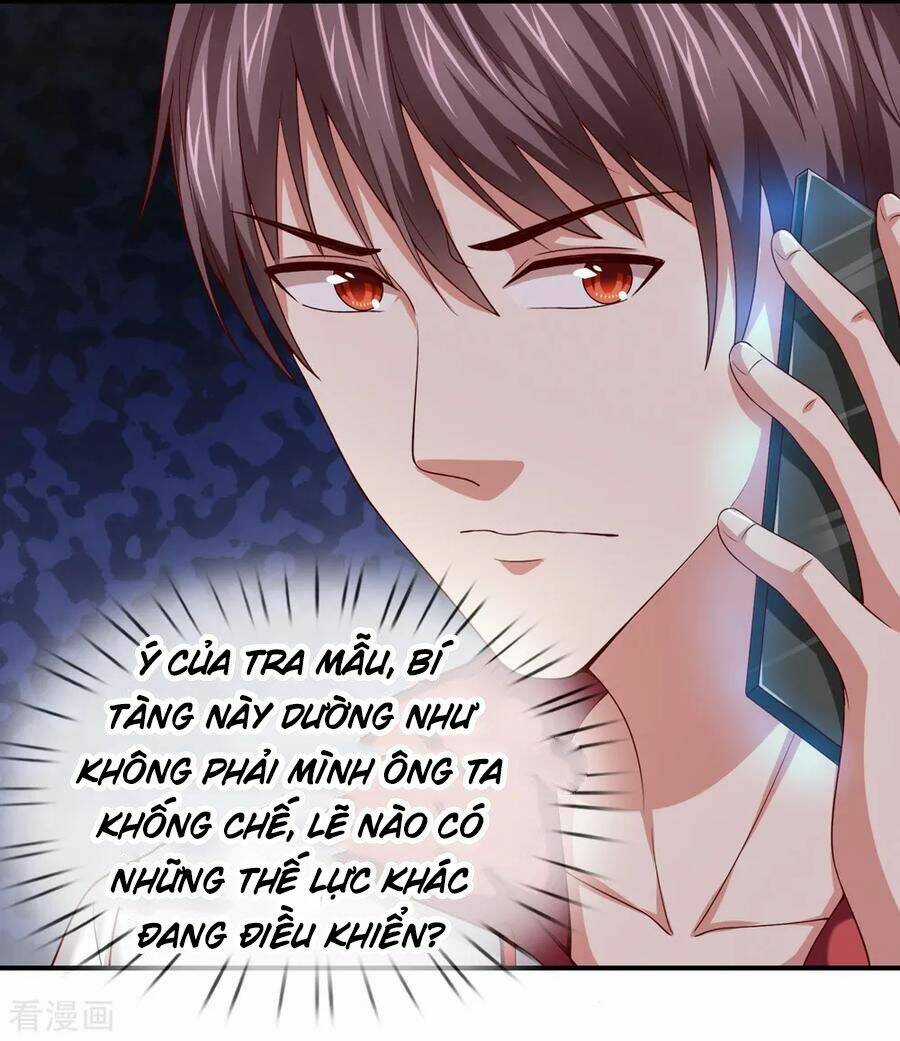 Tuyệt Thế Phi Đao Chapter 248 trang 18