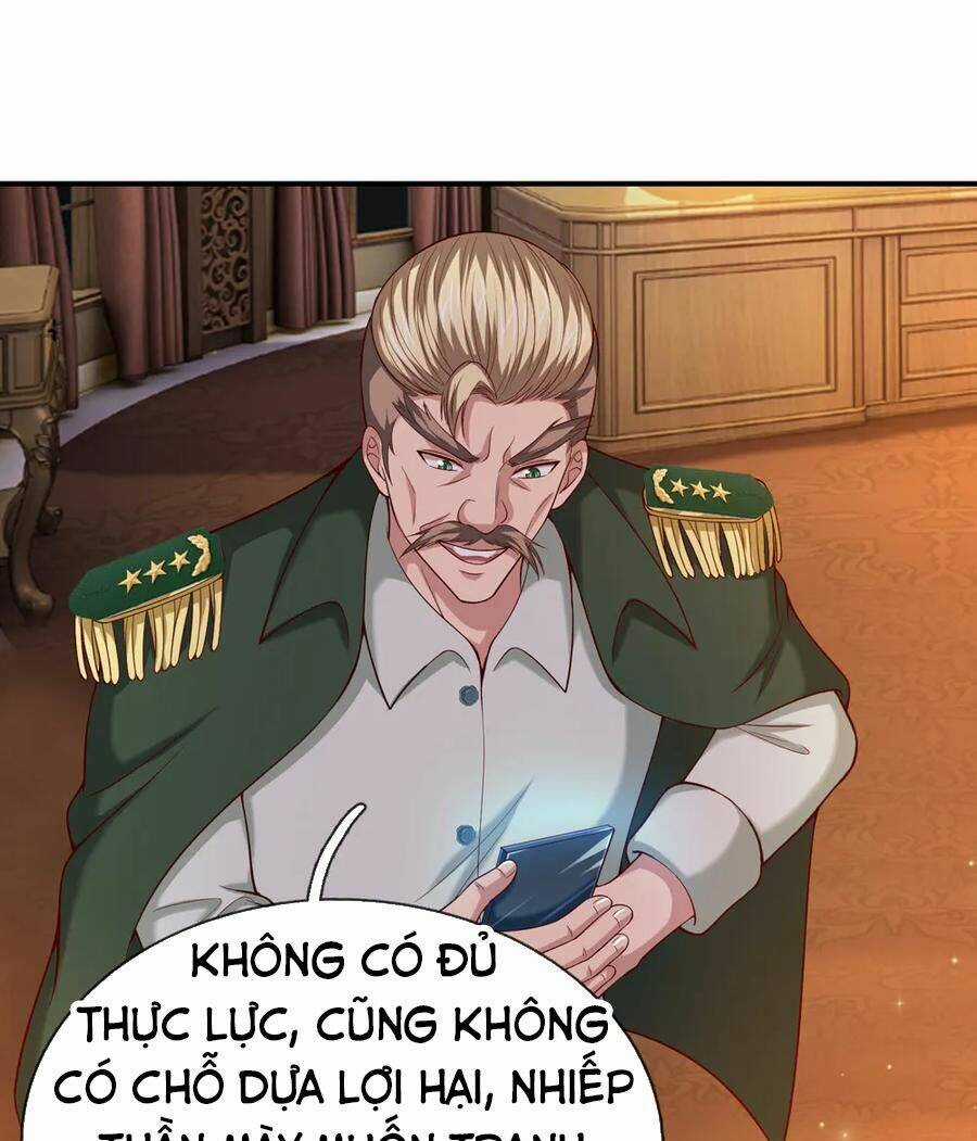 Tuyệt Thế Phi Đao Chapter 248 trang 22