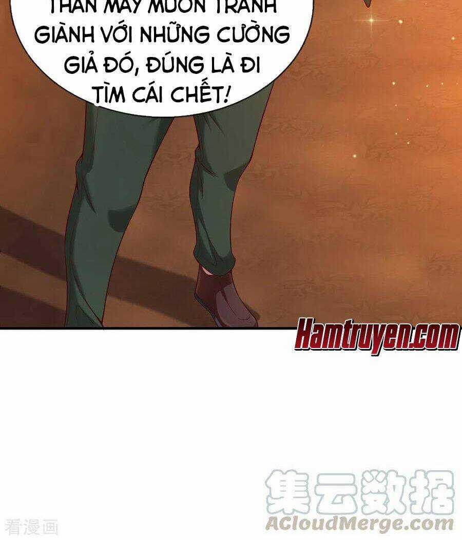 Tuyệt Thế Phi Đao Chapter 248 trang 23