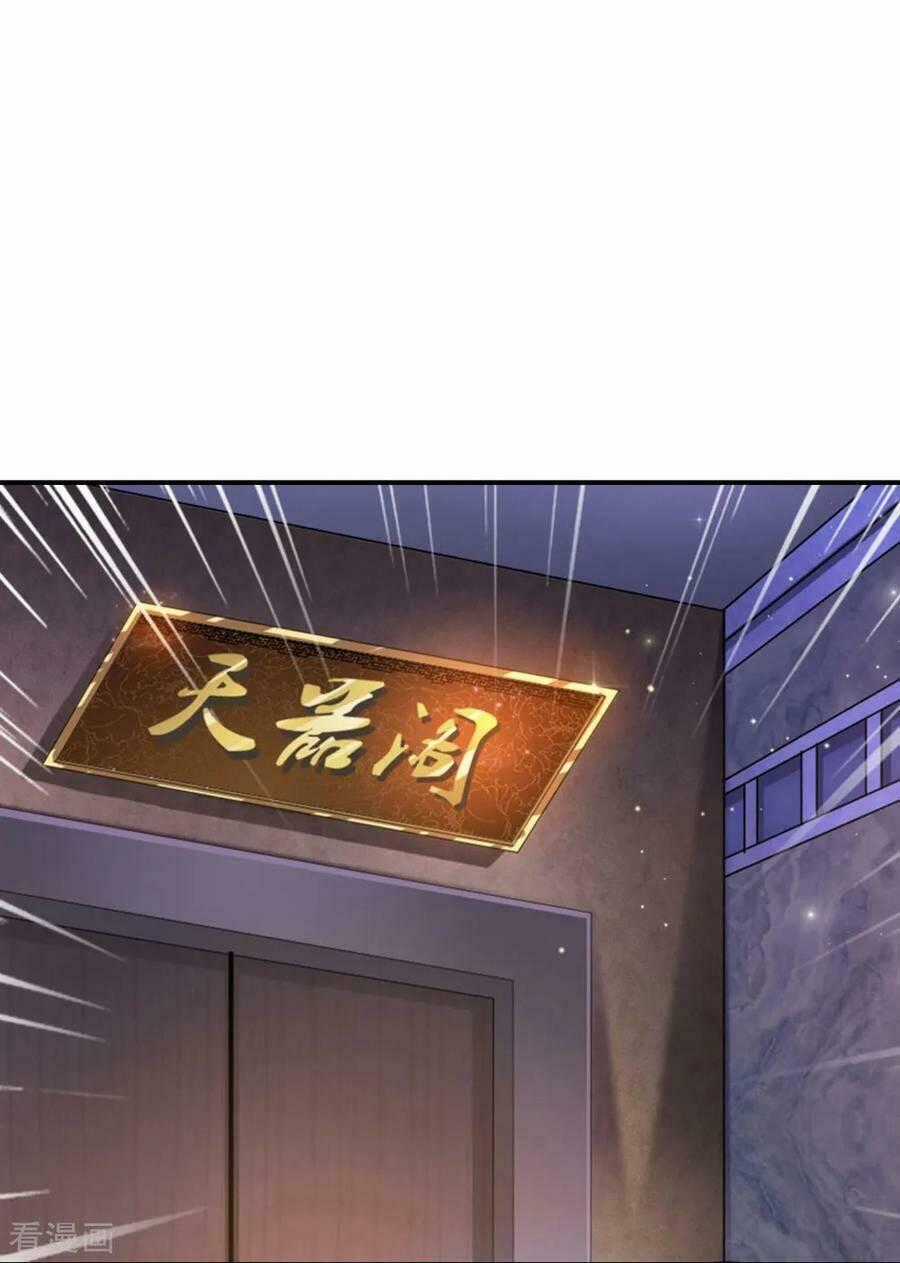 Tuyệt Thế Phi Đao Chapter 248 trang 24