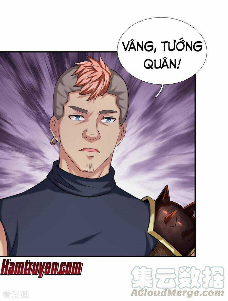 Tuyệt Thế Phi Đao Chapter 248 trang 4