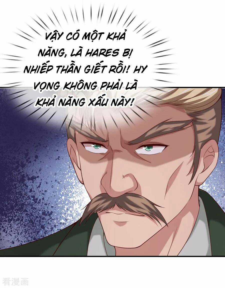 Tuyệt Thế Phi Đao Chapter 248 trang 6