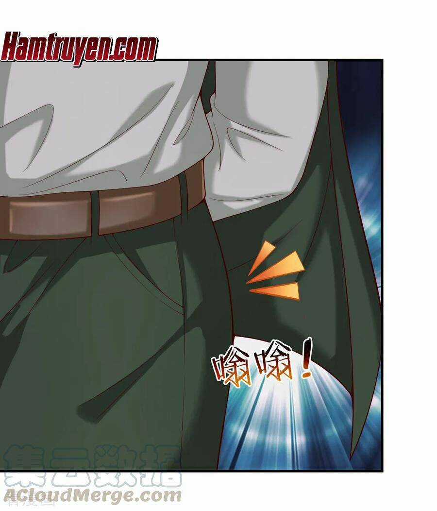 Tuyệt Thế Phi Đao Chapter 248 trang 7