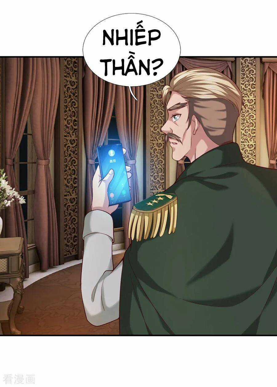 Tuyệt Thế Phi Đao Chapter 248 trang 8