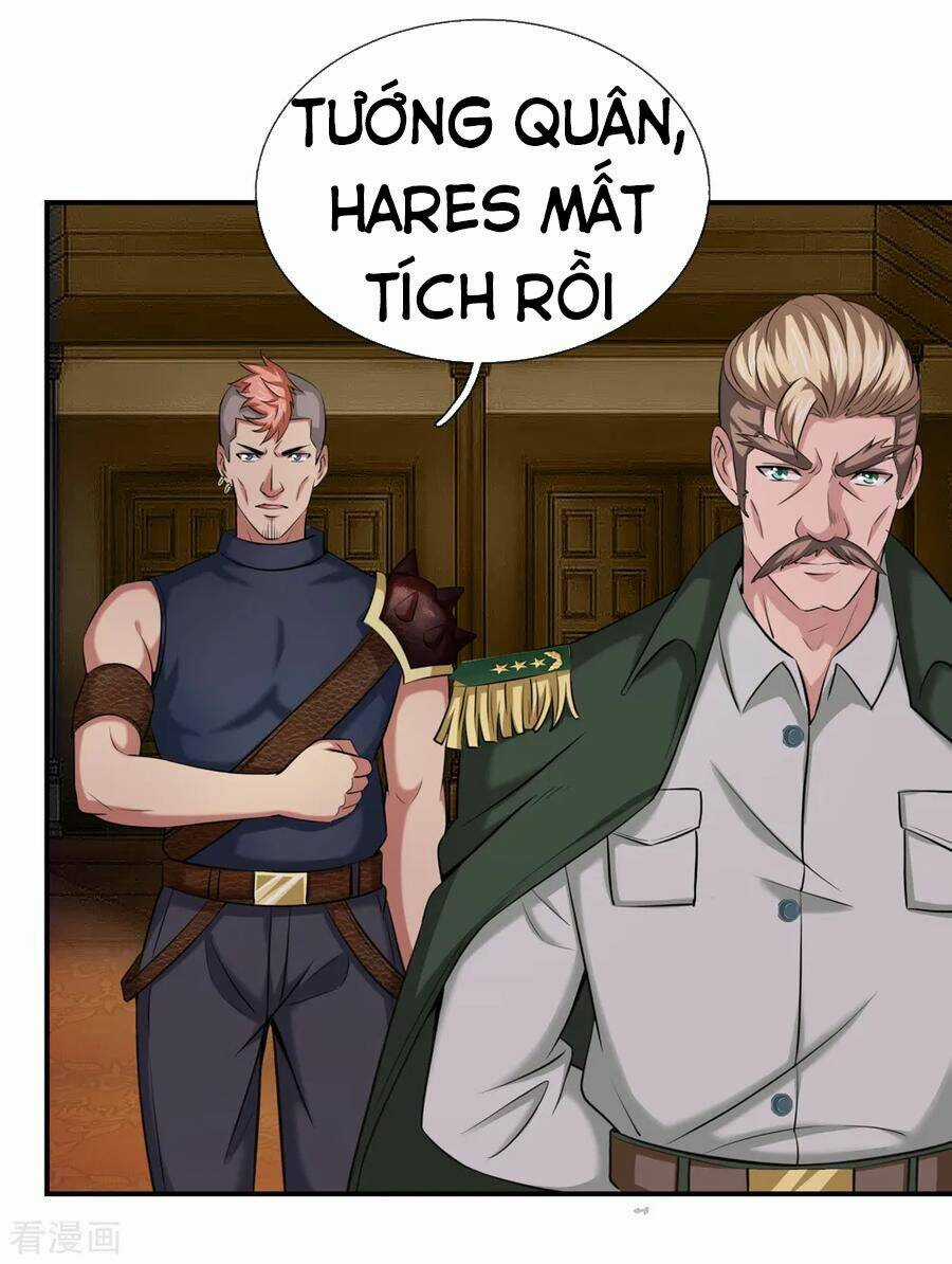 Tuyệt Thế Phi Đao Chapter 249 trang 14