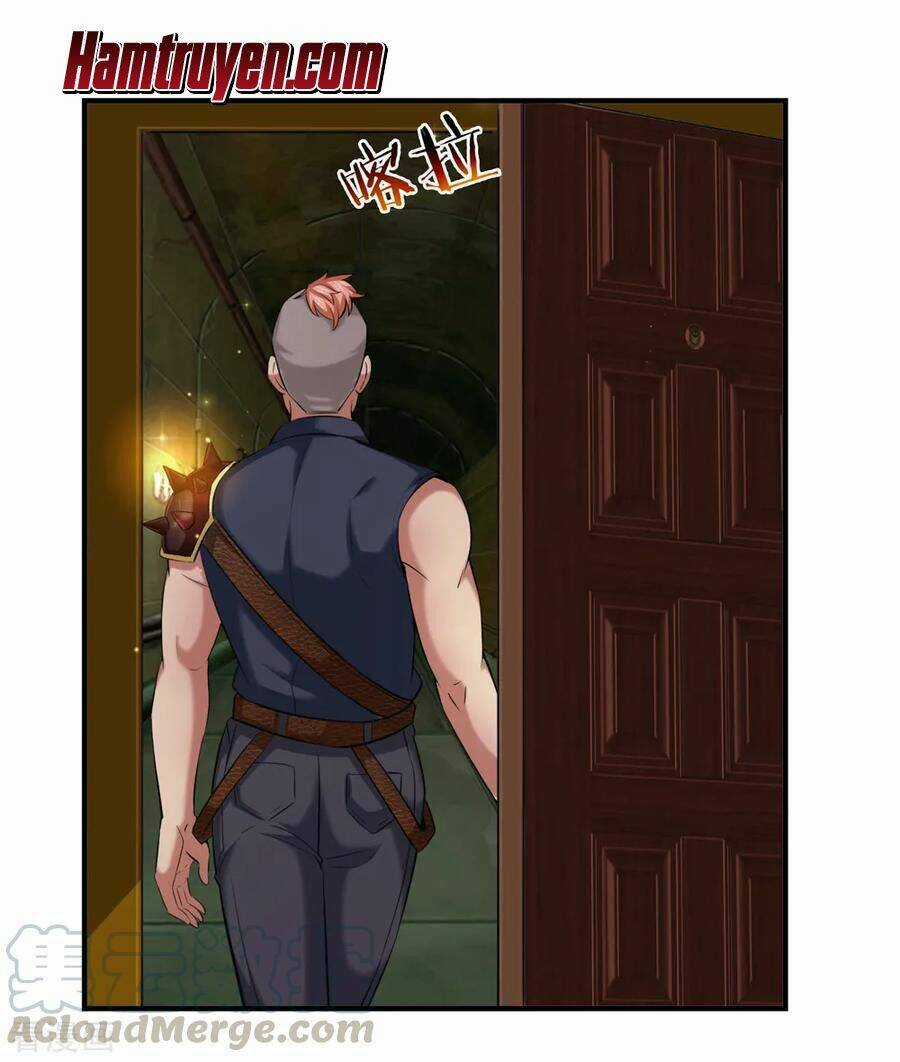 Tuyệt Thế Phi Đao Chapter 249 trang 19