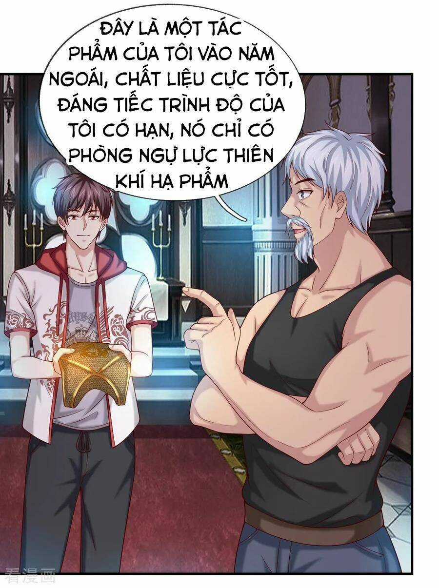 Tuyệt Thế Phi Đao Chapter 249 trang 2
