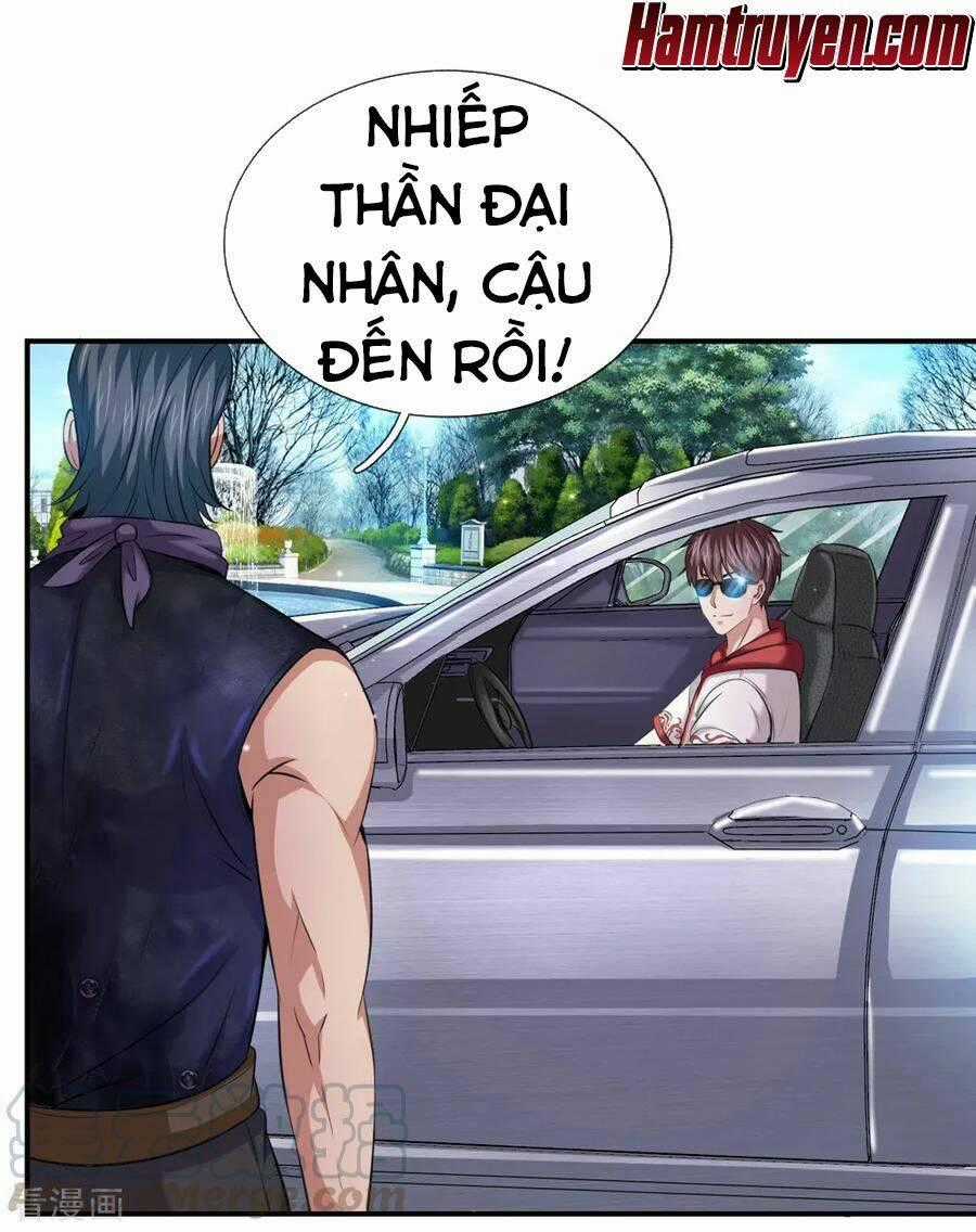 Tuyệt Thế Phi Đao Chapter 249 trang 22