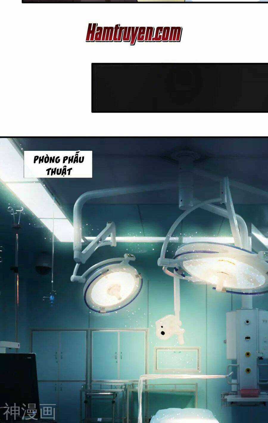 Tuyệt Thế Phi Đao Chapter 25 trang 4