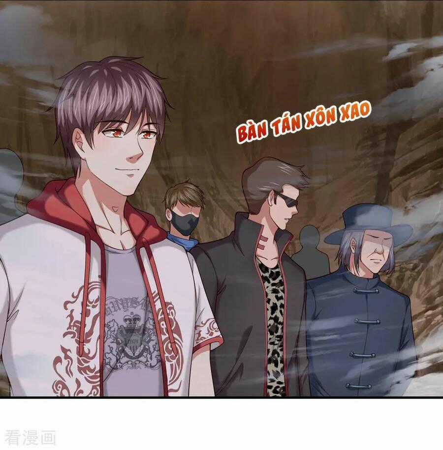 Tuyệt Thế Phi Đao Chapter 250 trang 23