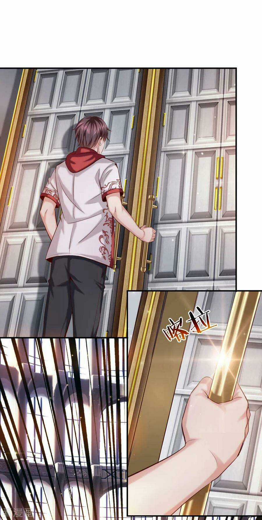 Tuyệt Thế Phi Đao Chapter 250 trang 4