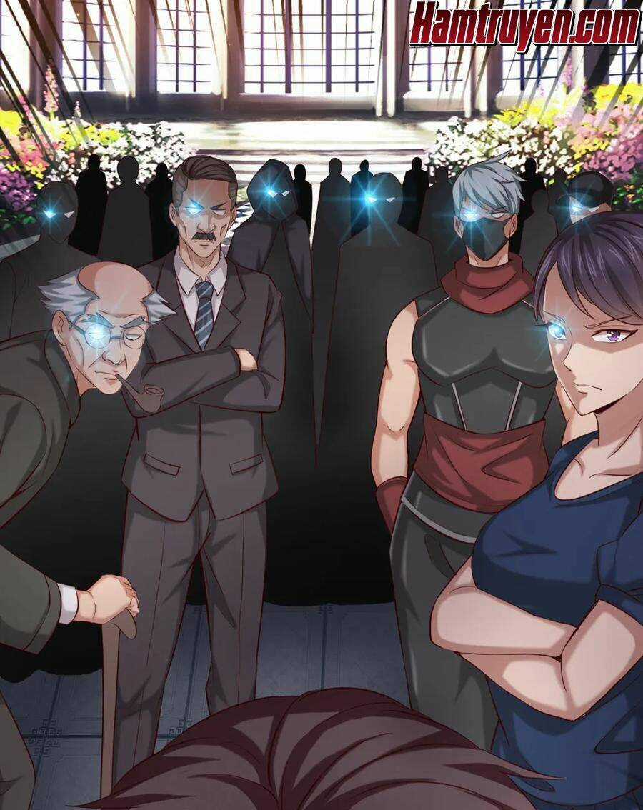 Tuyệt Thế Phi Đao Chapter 250 trang 5