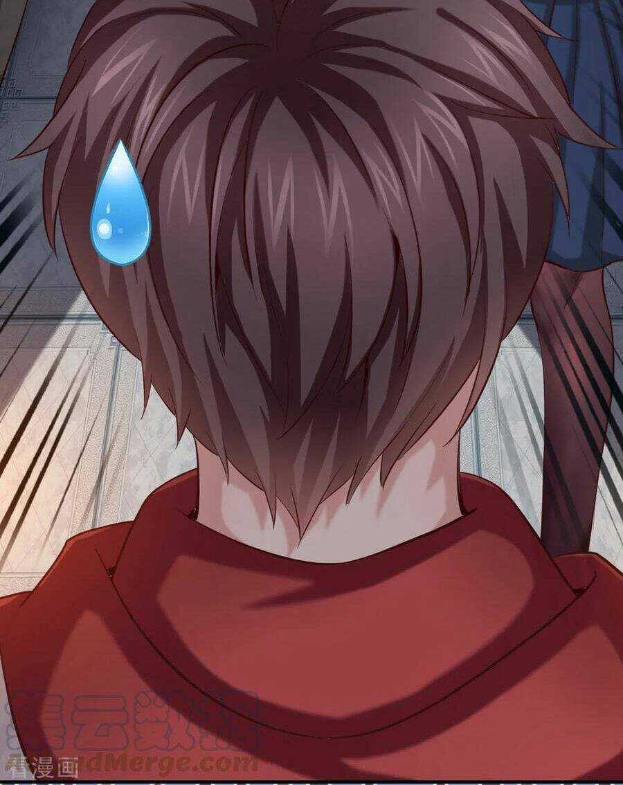 Tuyệt Thế Phi Đao Chapter 250 trang 6