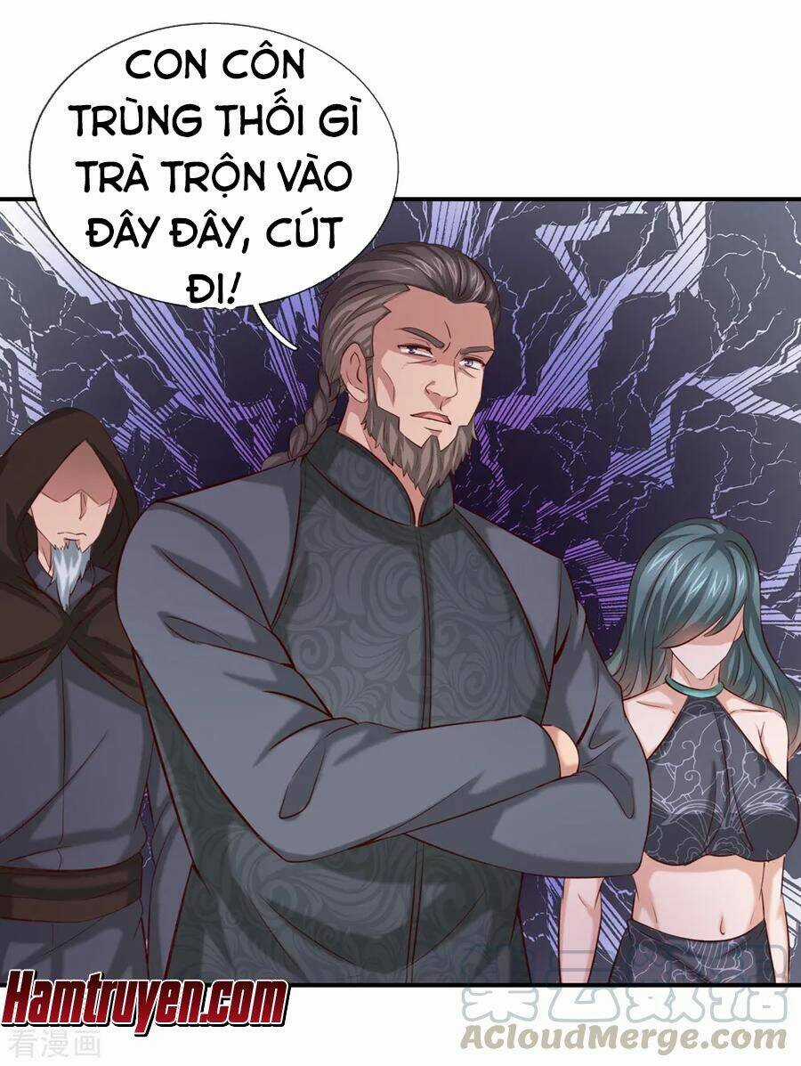 Tuyệt Thế Phi Đao Chapter 250 trang 9